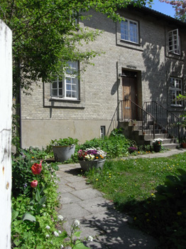 hus